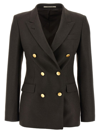 'Parigi' blazer Blazer, suits