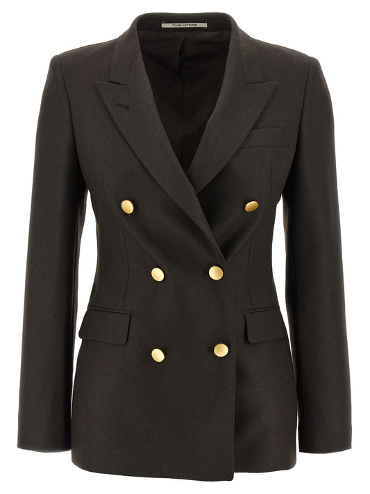 'Parigi' blazer Blazer, suits
