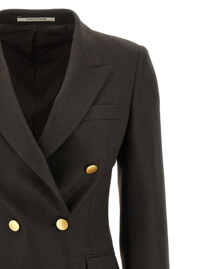 'Parigi' blazer Blazer, suits
