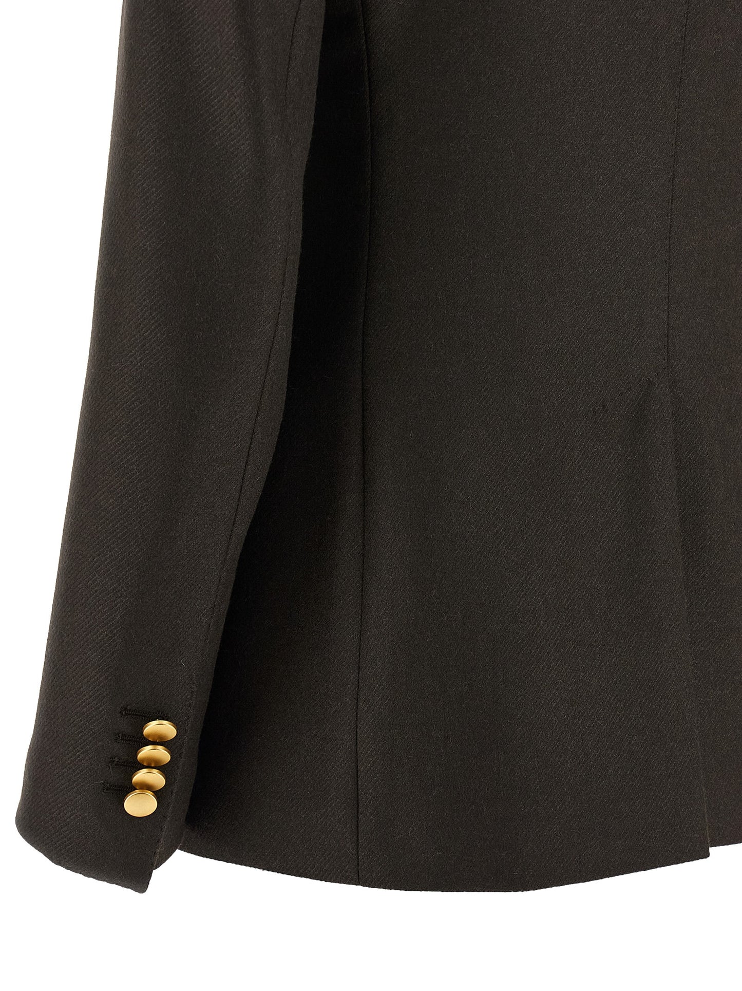 'Parigi' blazer Blazer, suits