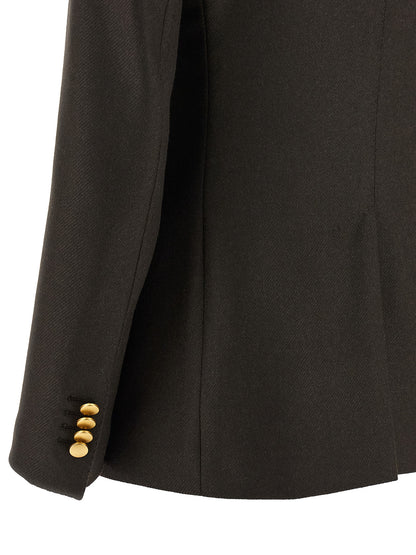 'Parigi' blazer Blazer, suits