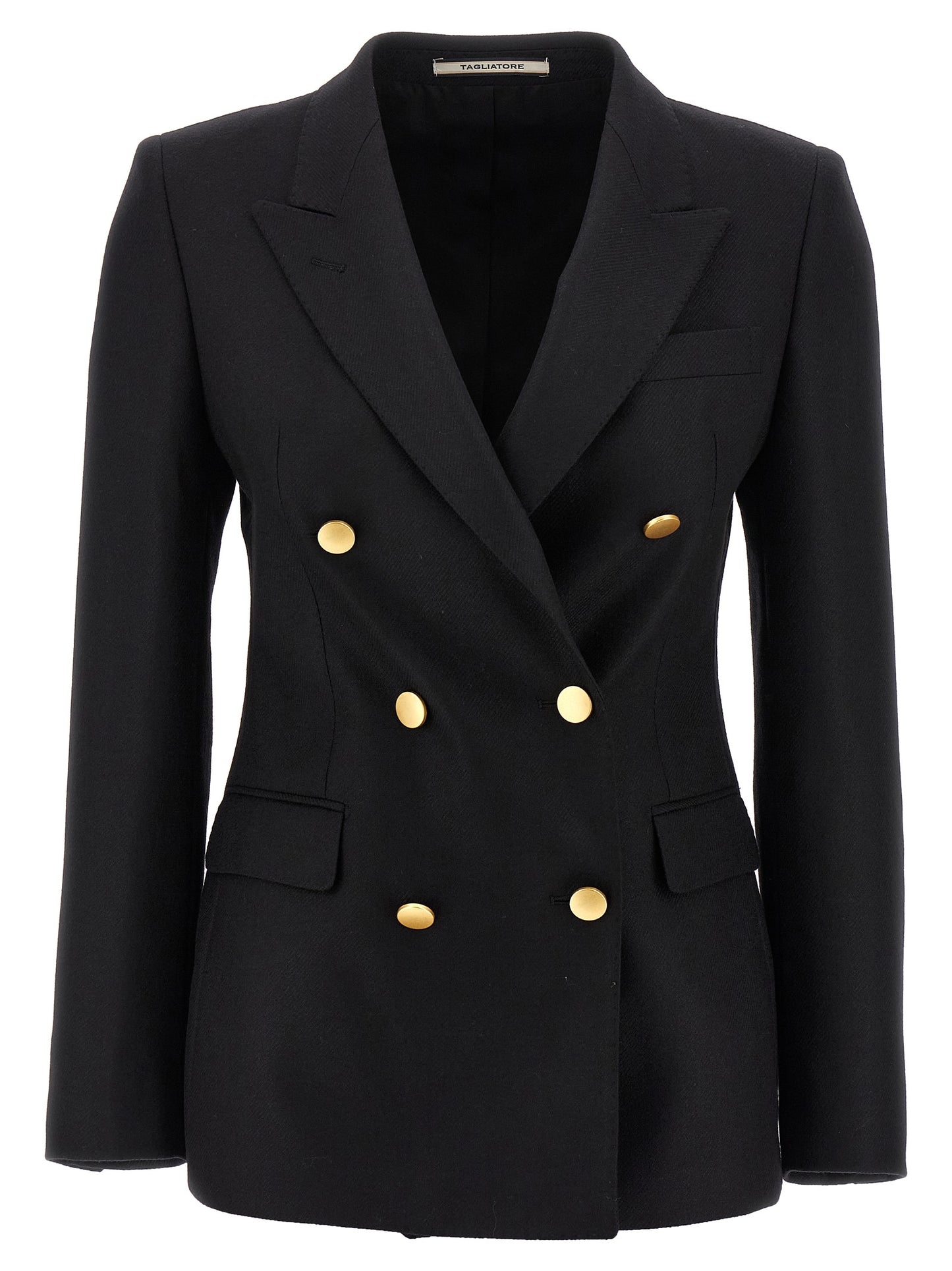 'Parigi' blazer Blazer, suits