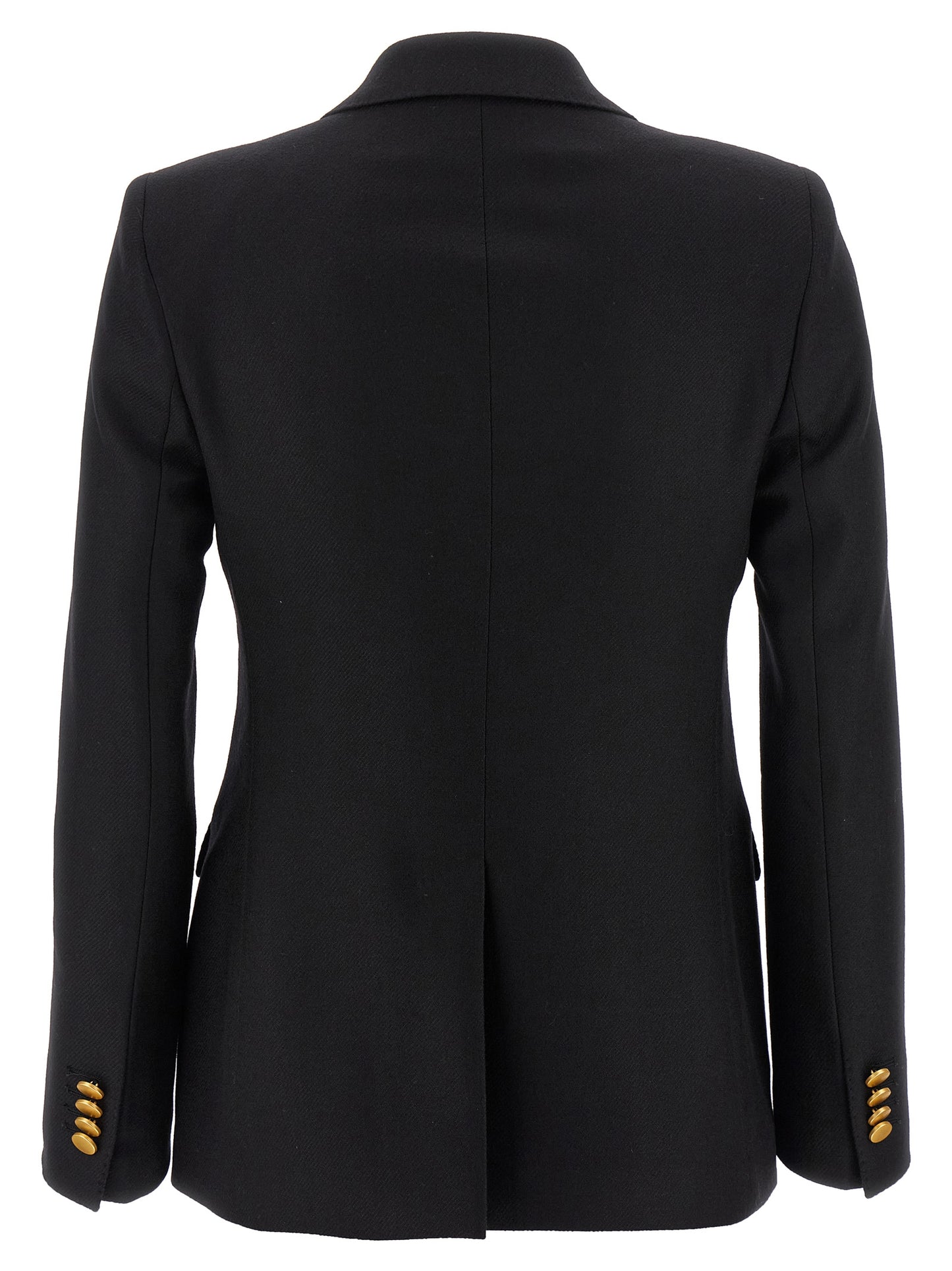 'Parigi' blazer Blazer, suits