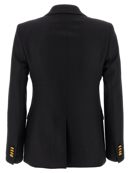 'Parigi' blazer Blazer, suits