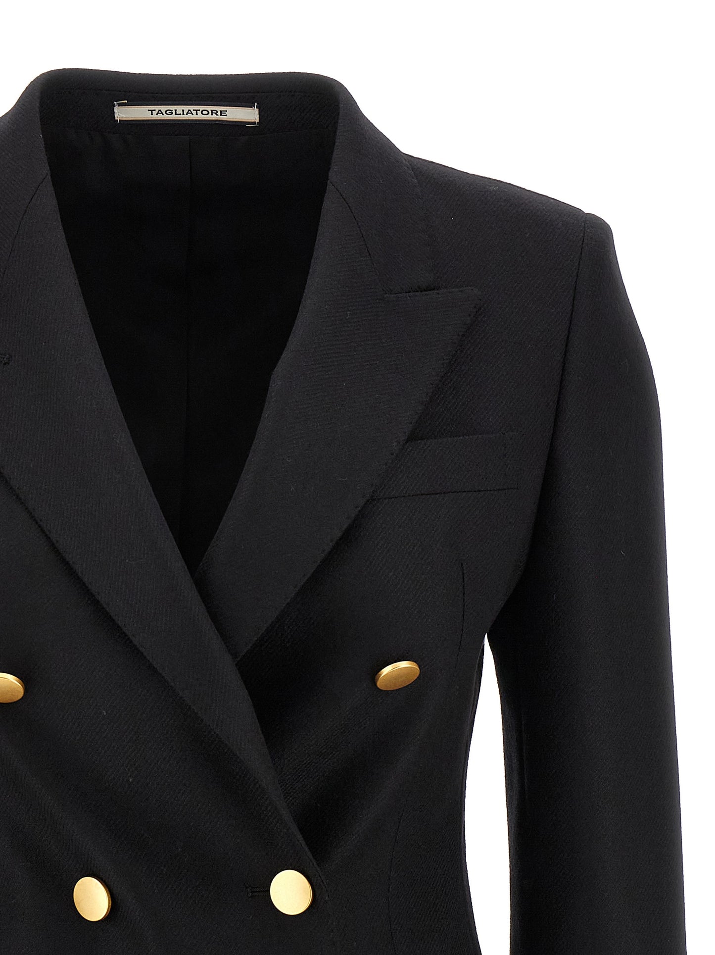 'Parigi' blazer Blazer, suits