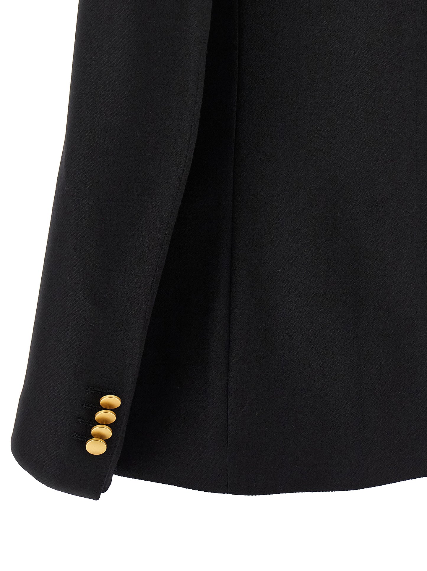 'Parigi' blazer Blazer, suits