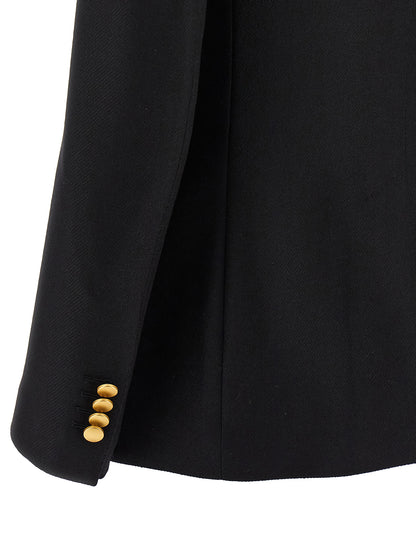 'Parigi' blazer Blazer, suits