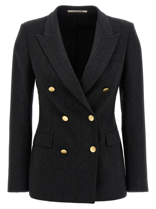 'Parigi' blazer Blazer, suits