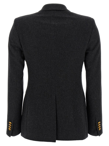 'Parigi' blazer Blazer, suits