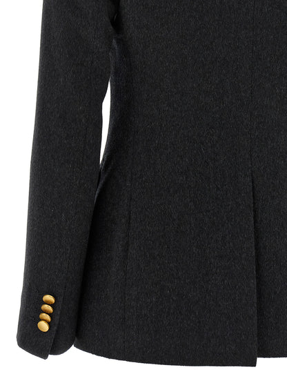 'Parigi' blazer Blazer, suits
