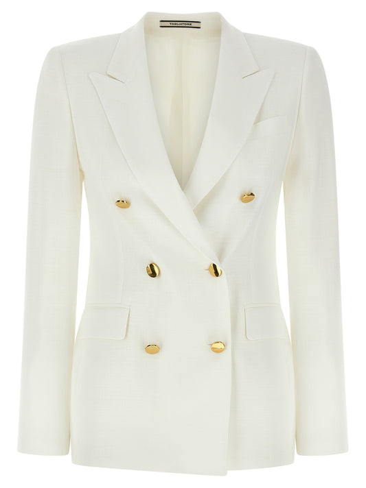 'Parigi' blazer Blazer, suits