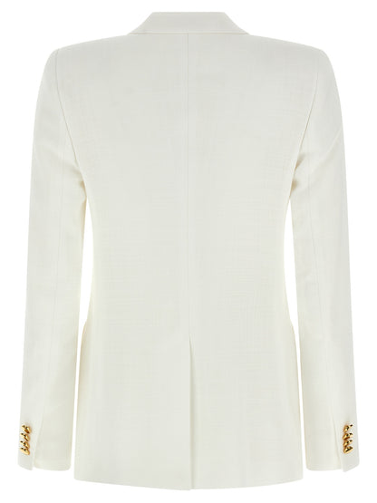 'Parigi' blazer Blazer, suits