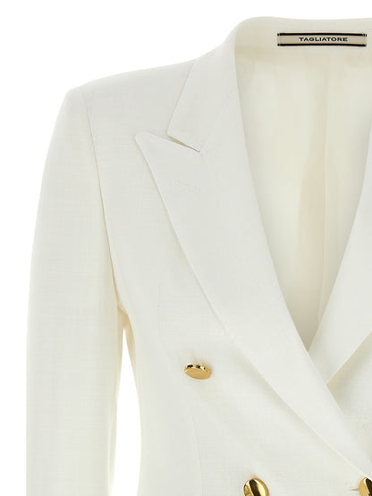 'Parigi' blazer Blazer, suits