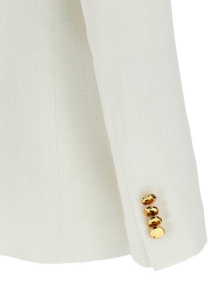 'Parigi' blazer Blazer, suits