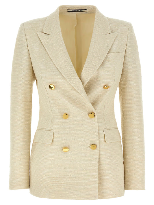 'Parigi' blazer Blazer and Suits