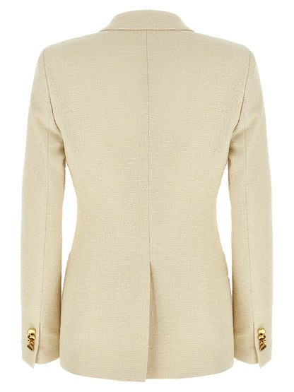 'Parigi' blazer Blazer and Suits