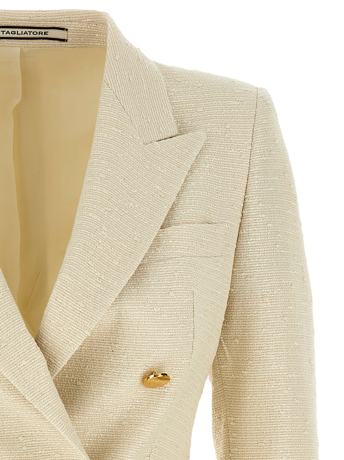 'Parigi' blazer Blazer and Suits