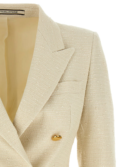 'Parigi' blazer Blazer and Suits