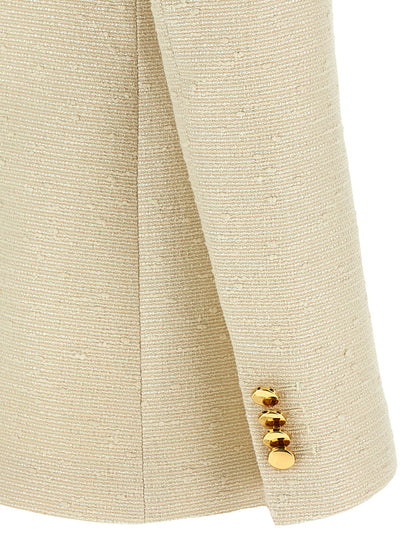 'Parigi' blazer Blazer and Suits