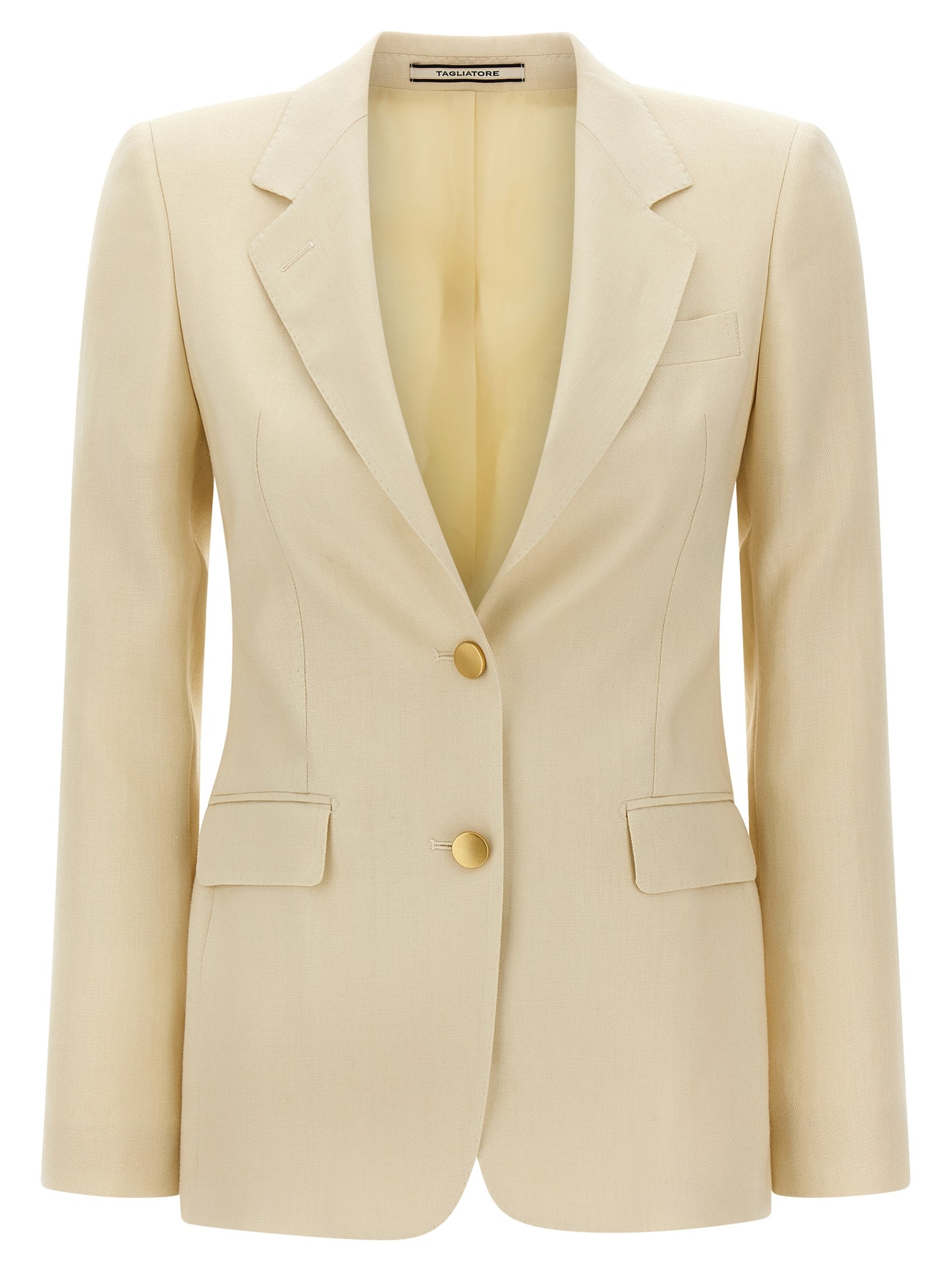'Parigi' blazer Blazer, suits