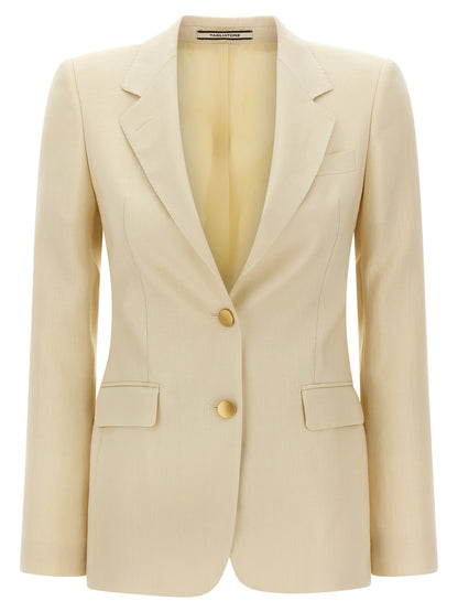 'Parigi' blazer Blazer, suits