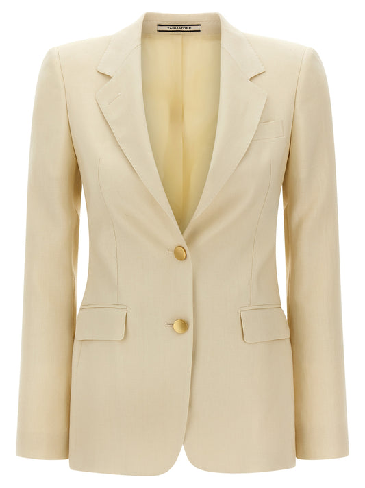 'Parigi' blazer Blazer, suits