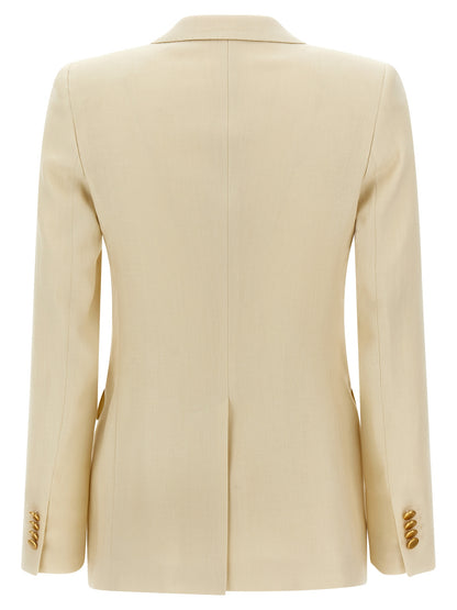 'Parigi' blazer Blazer, suits