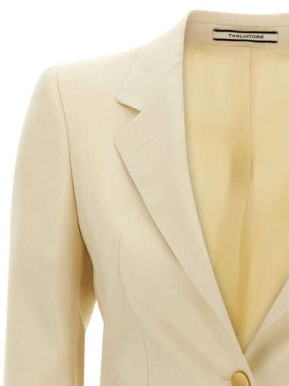 'Parigi' blazer Blazer, suits