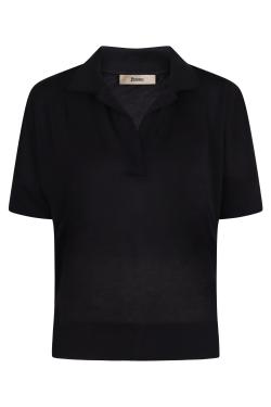 Herno Short sleeve polo shirt