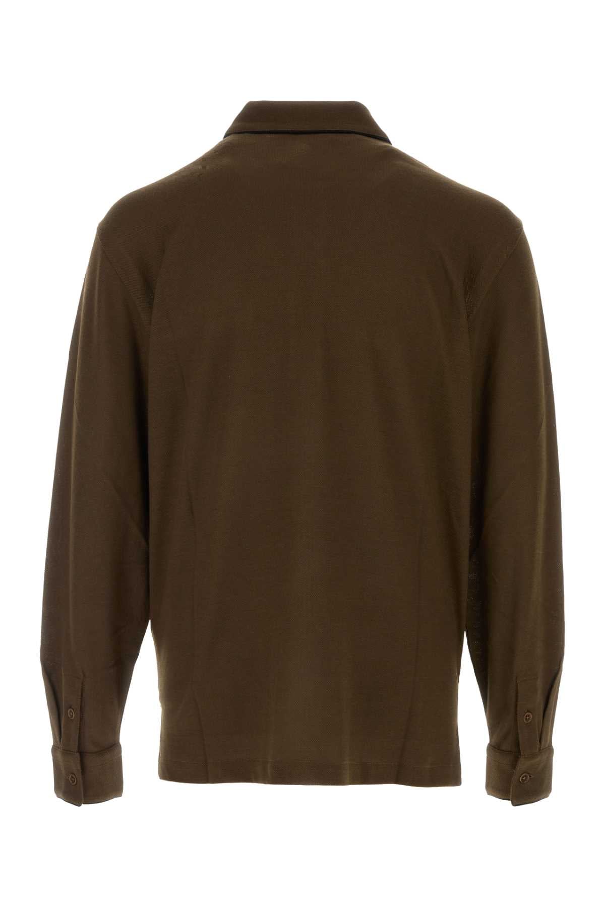 TOM FORD JPL019JMS032EBK