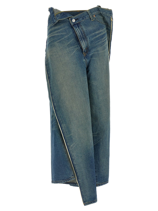 Junya Watanabe x Levi's® Jeans Jeans