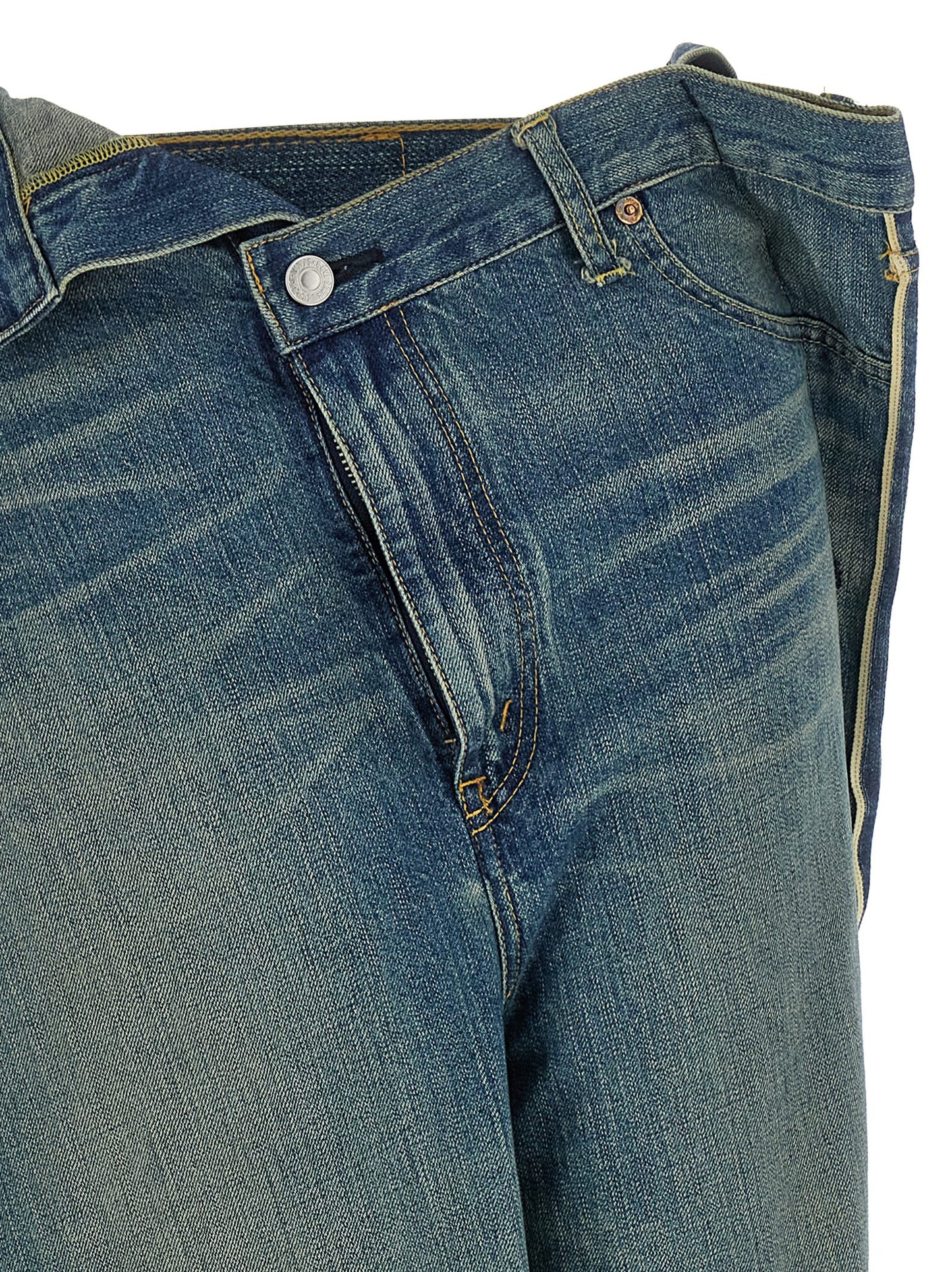 Junya Watanabe x Levi's® Jeans Jeans