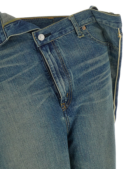 Junya Watanabe x Levi's® Jeans Jeans