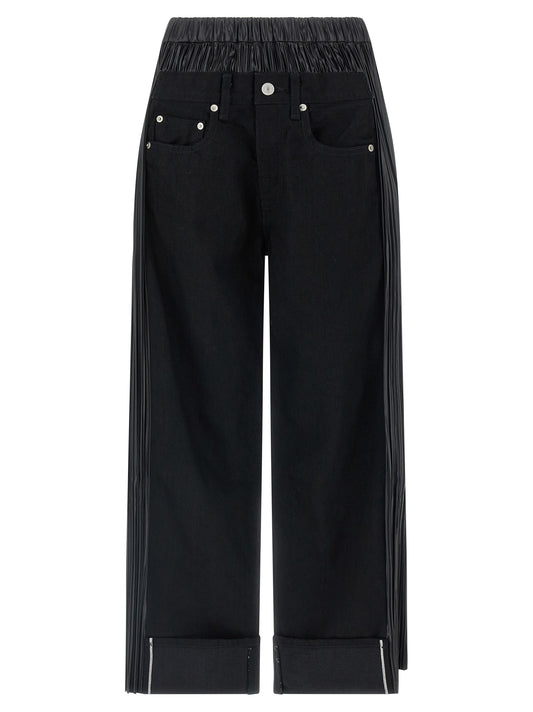 Junya Watanabe x Levi's® Jeans Jeans