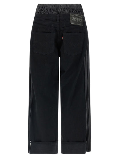 Junya Watanabe x Levi's® Jeans Jeans