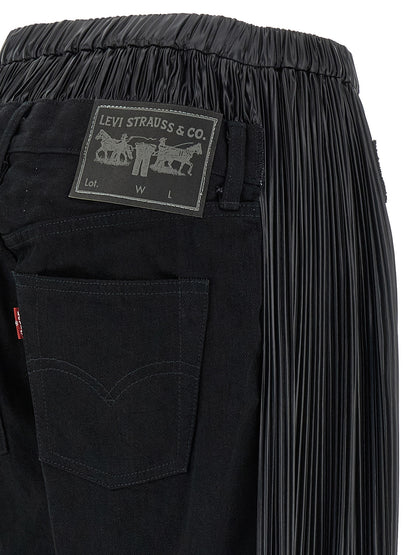 Junya Watanabe x Levi's® Jeans Jeans