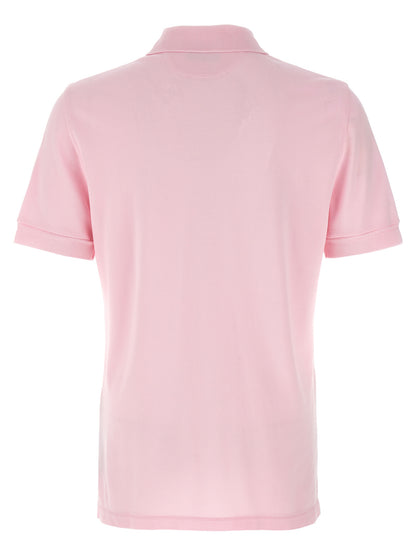 Piqué polo shirt Polo