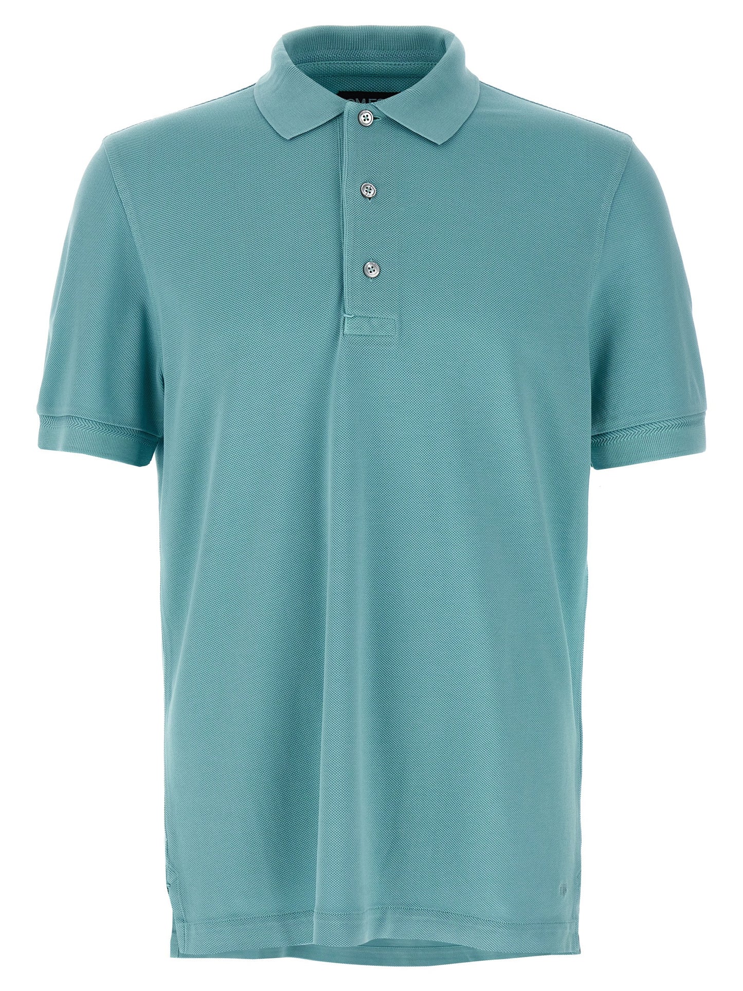Piqué polo shirt Polo