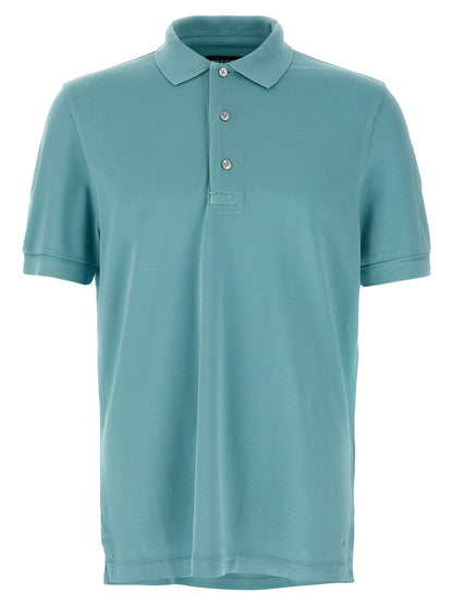 Piqué polo shirt Polo