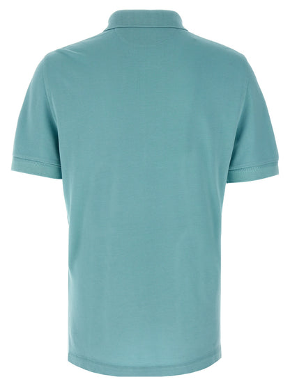 Piqué polo shirt Polo