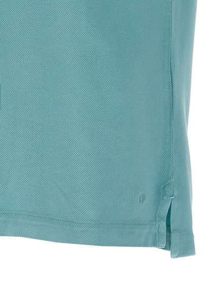 Piqué polo shirt Polo