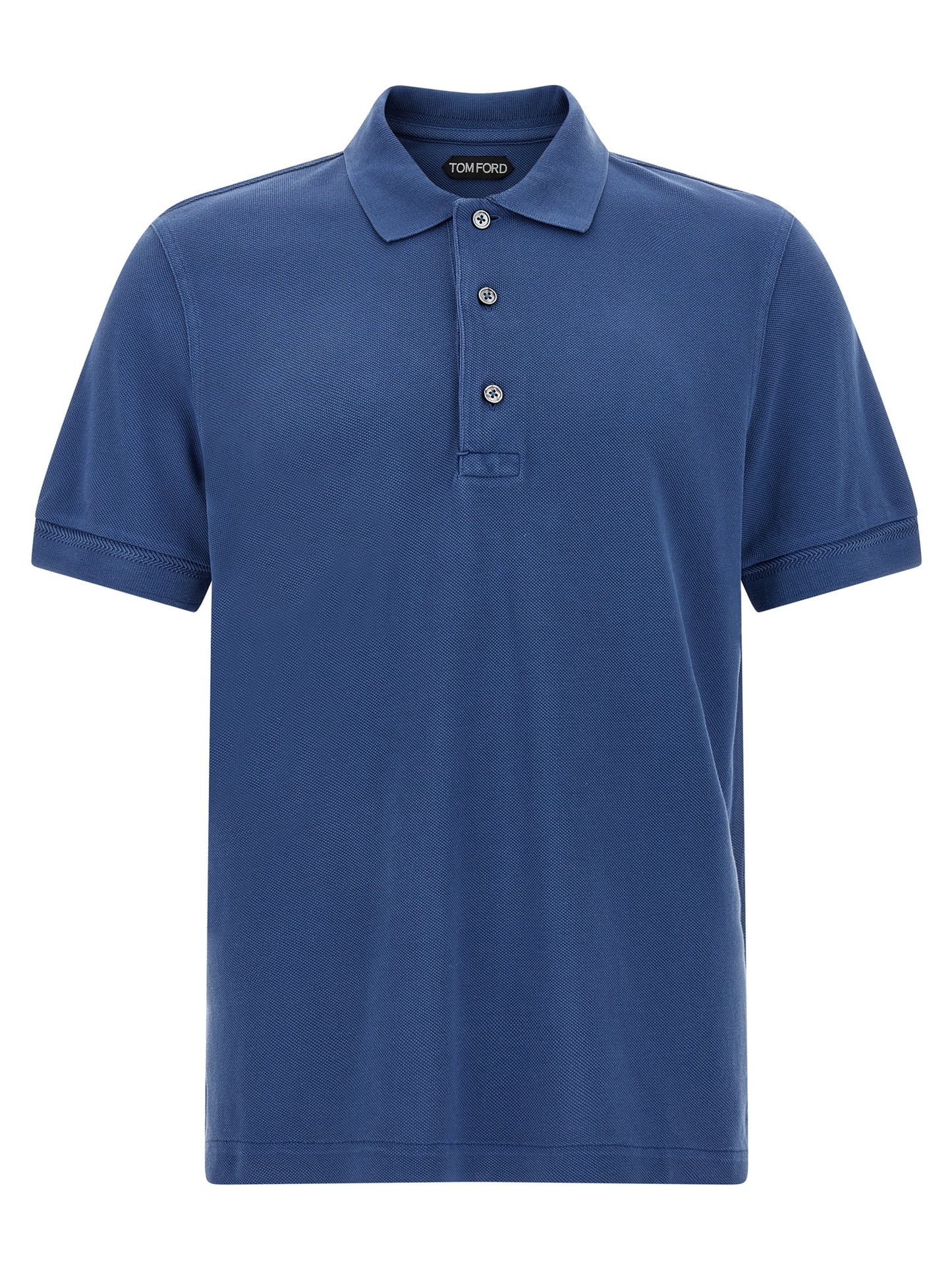Piqué polo shirt Polo