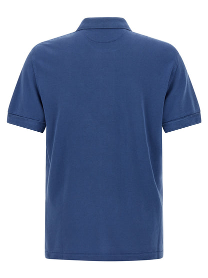 Piqué polo shirt Polo
