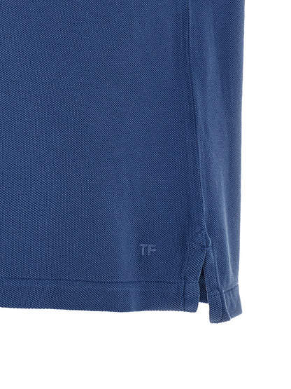 Piqué polo shirt Polo