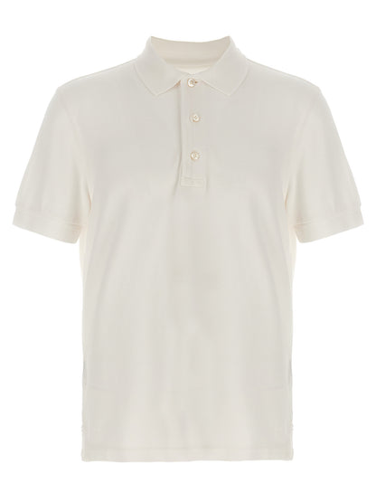 Piqué polo shirt Polo