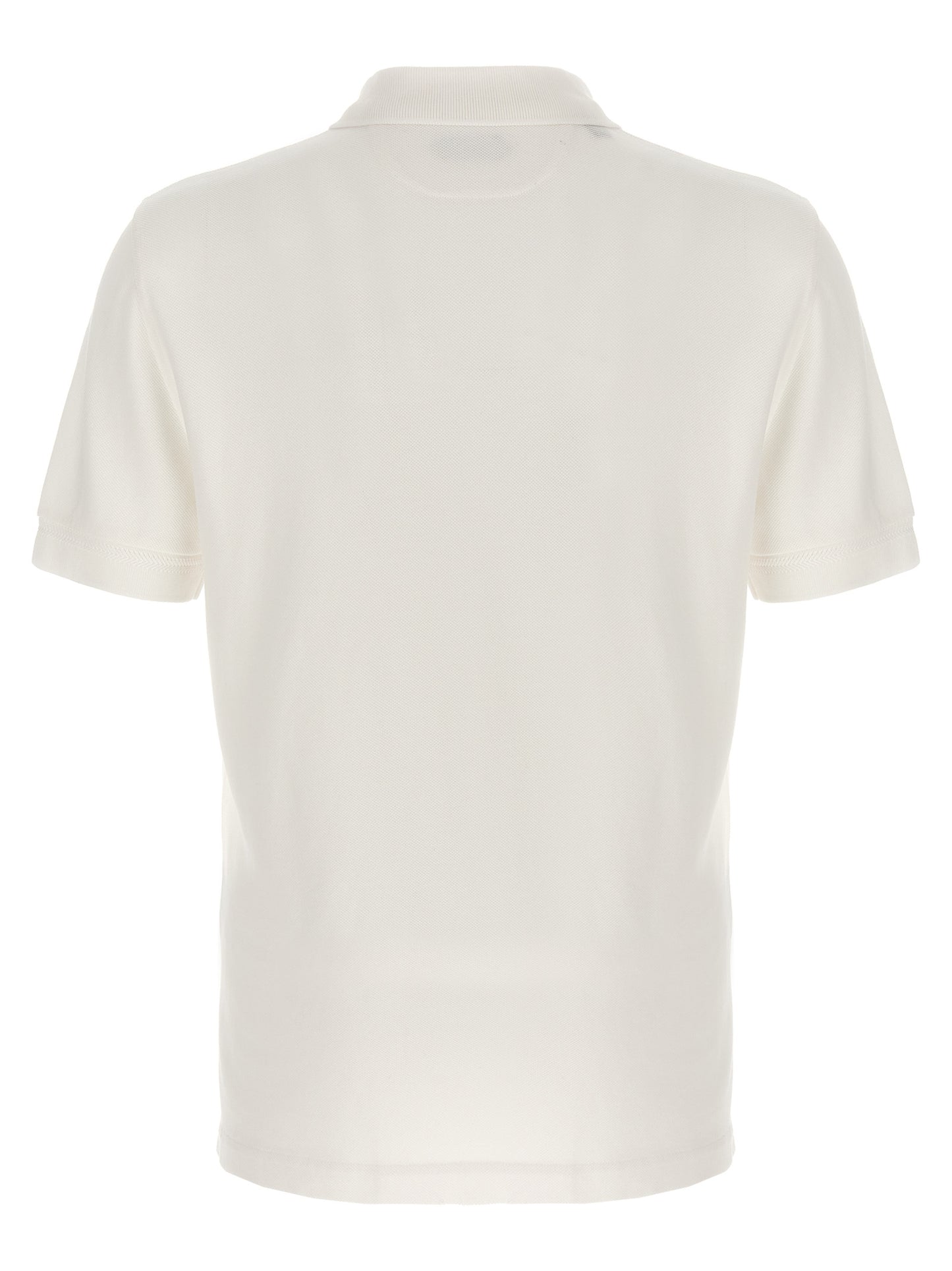 Piqué polo shirt Polo