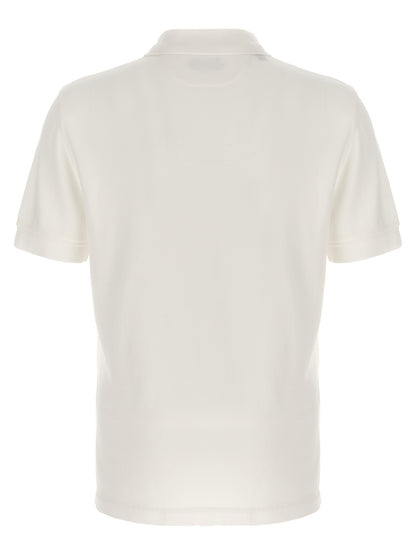 Piqué polo shirt Polo