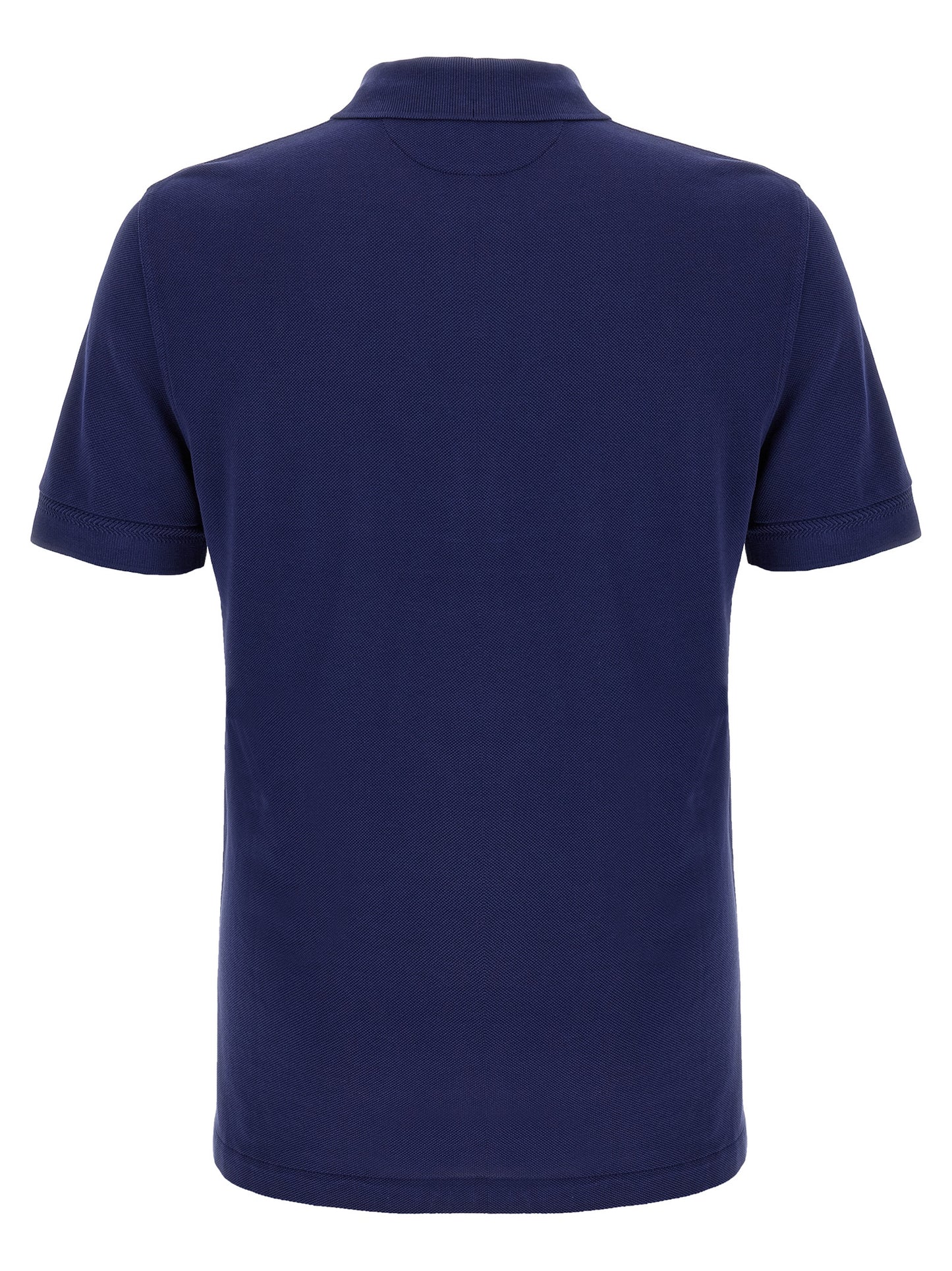 Piqué polo shirt Polo