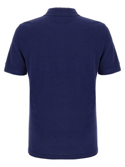 Piqué polo shirt Polo