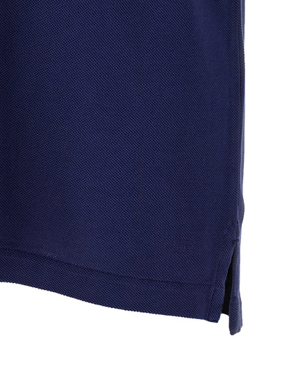 Piqué polo shirt Polo